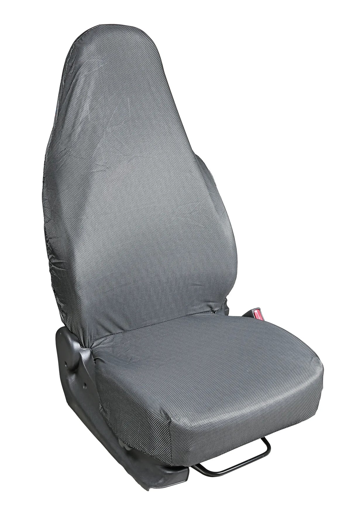 Easy Cover, coprisedile anteriore elasticizzato — prodotto in poliestere