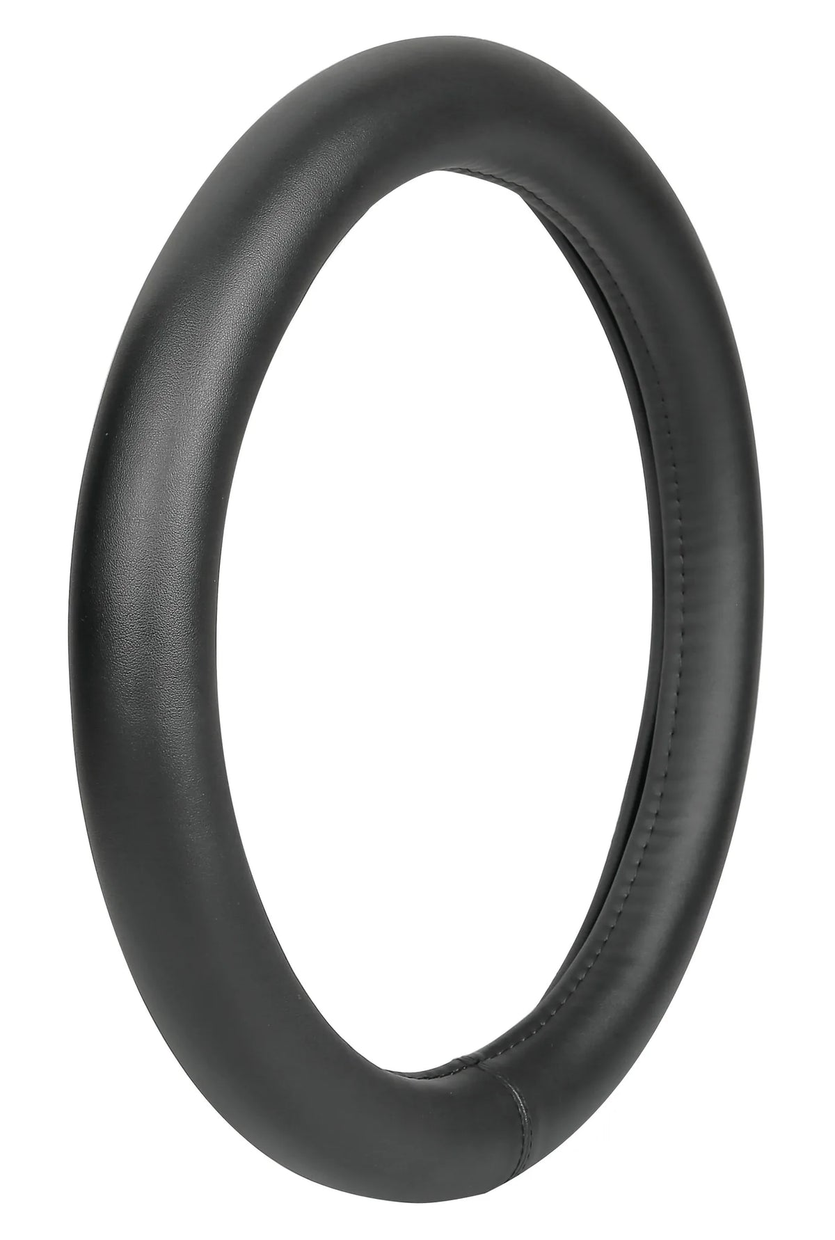 Eco, coprivolante in Skeentex - S - Ø 36,5/38 cm su fondo bianco