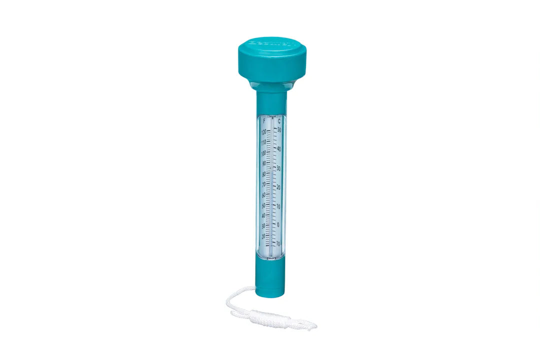 Termometro galleggiante per piscine - (Mod. 58072)