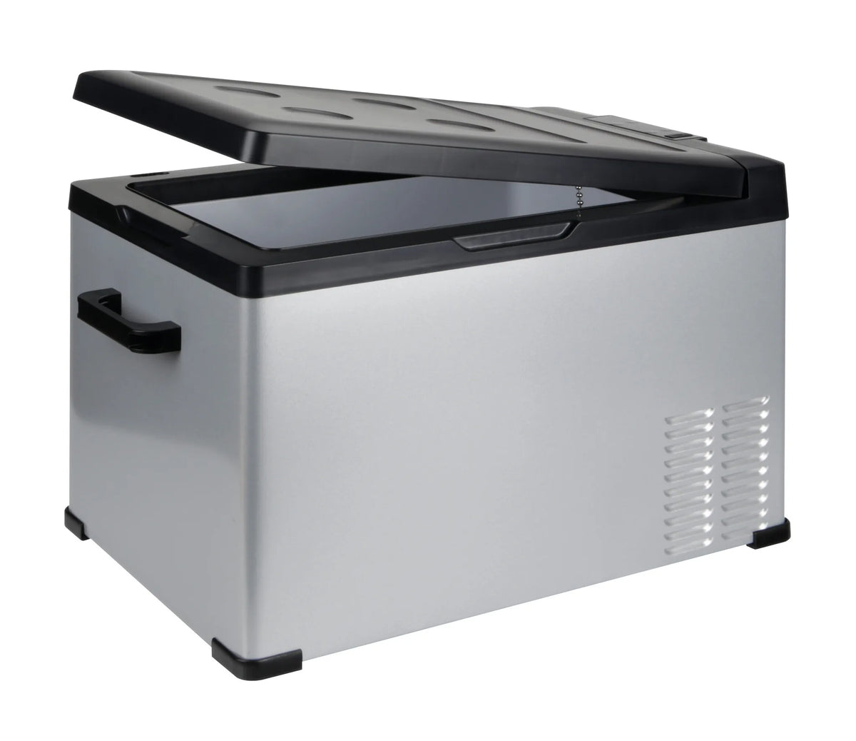 FC-40, frigorifero/congelatore a compressore, 40 litri — cFC free e con ottimo isolamento