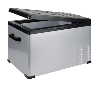 FC-40, frigorifero/congelatore a compressore, 40 litri — cFC free e con ottimo isolamento