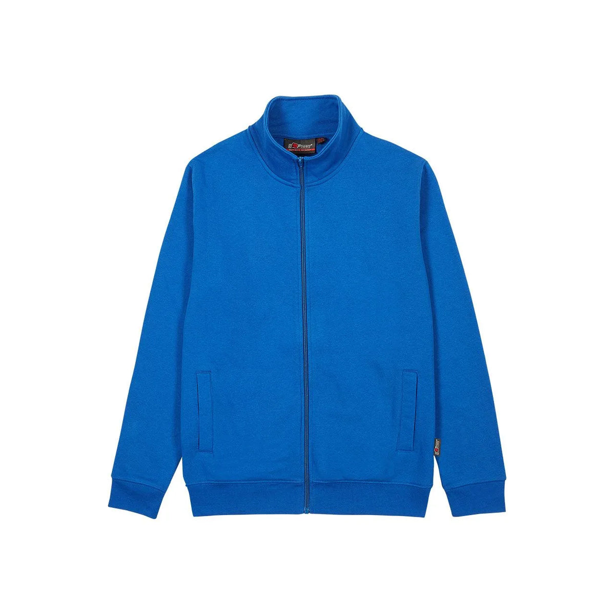 Felpa da lavoro U-Power ANUTA Blue Royal