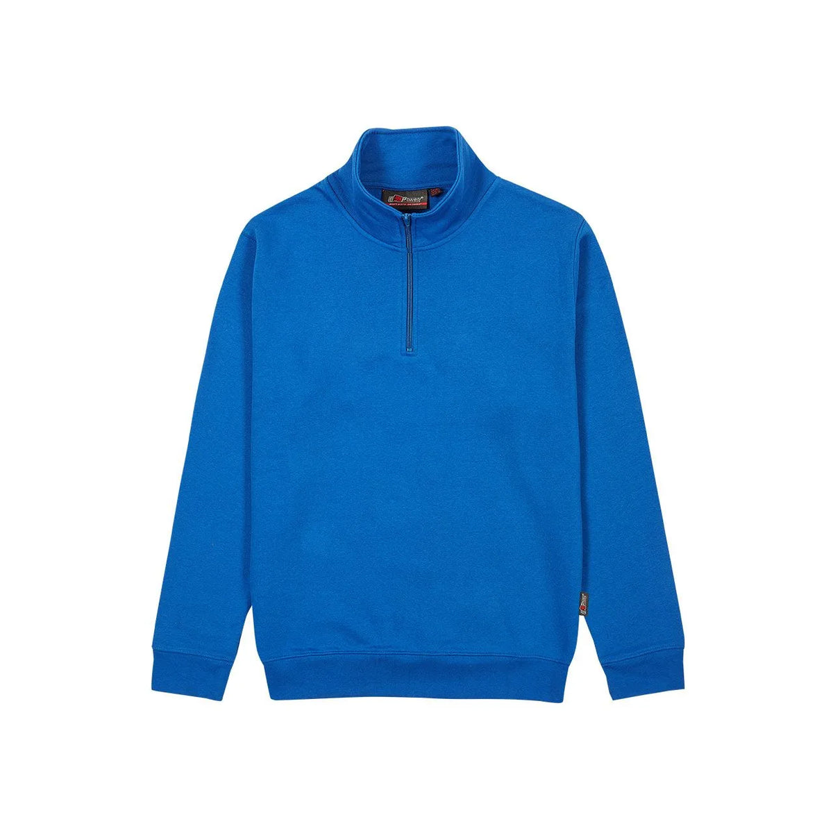 Felpa da lavoro U-Power MAUI Blue Royal