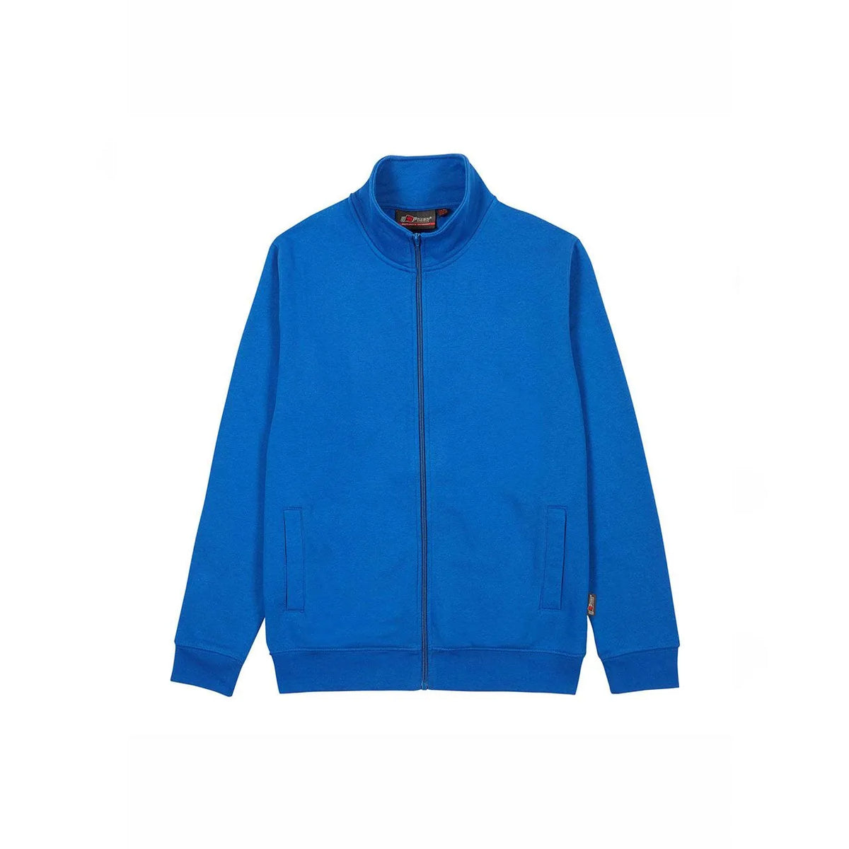 Felpa da lavoro U-Power SOTRA Blue Royal