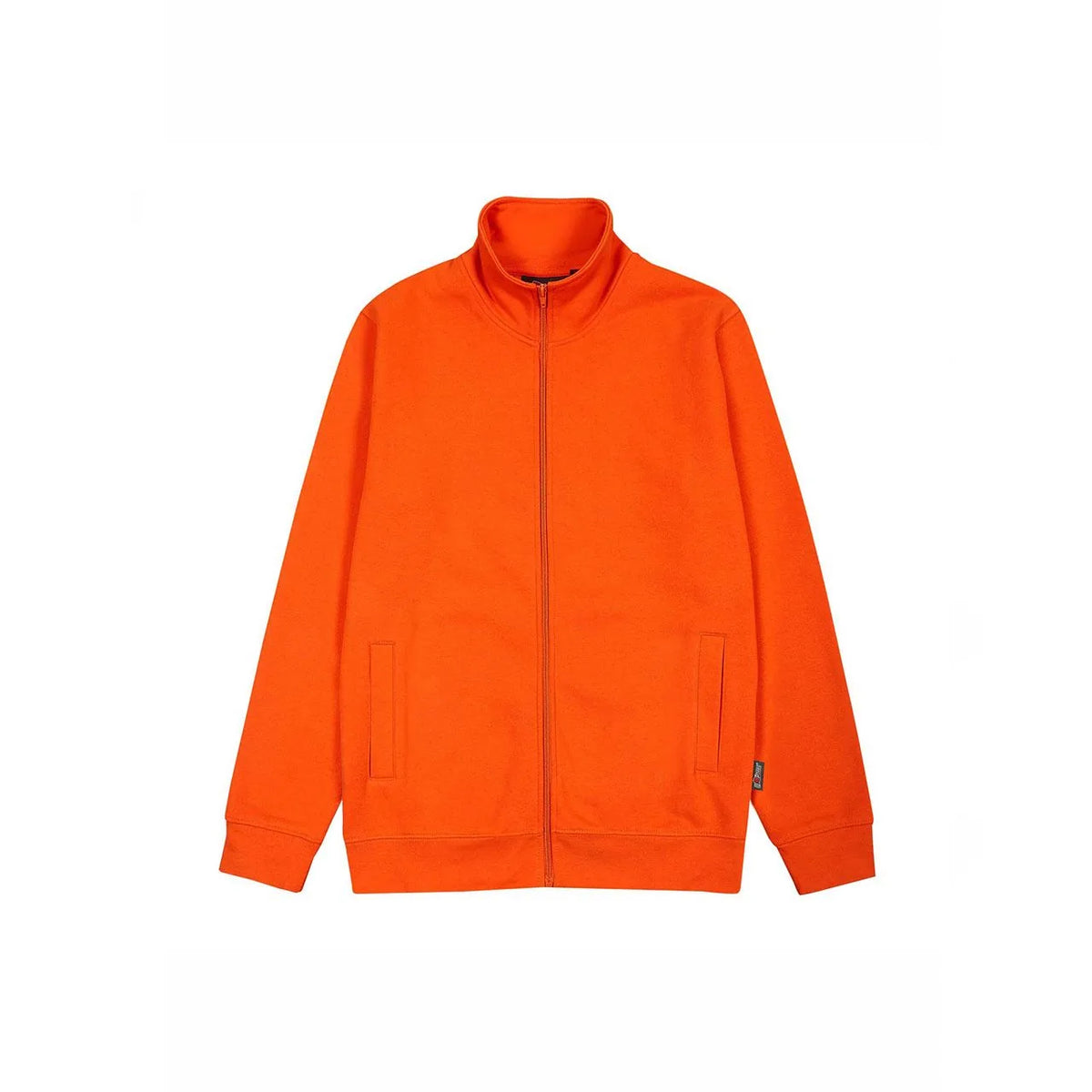 Felpa da lavoro U-Power SOTRA Orange Orange
