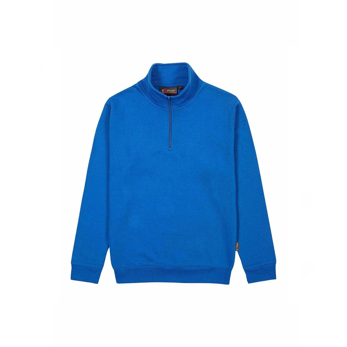 Felpa da lavoro U-Power TAUTRA Blue Royal