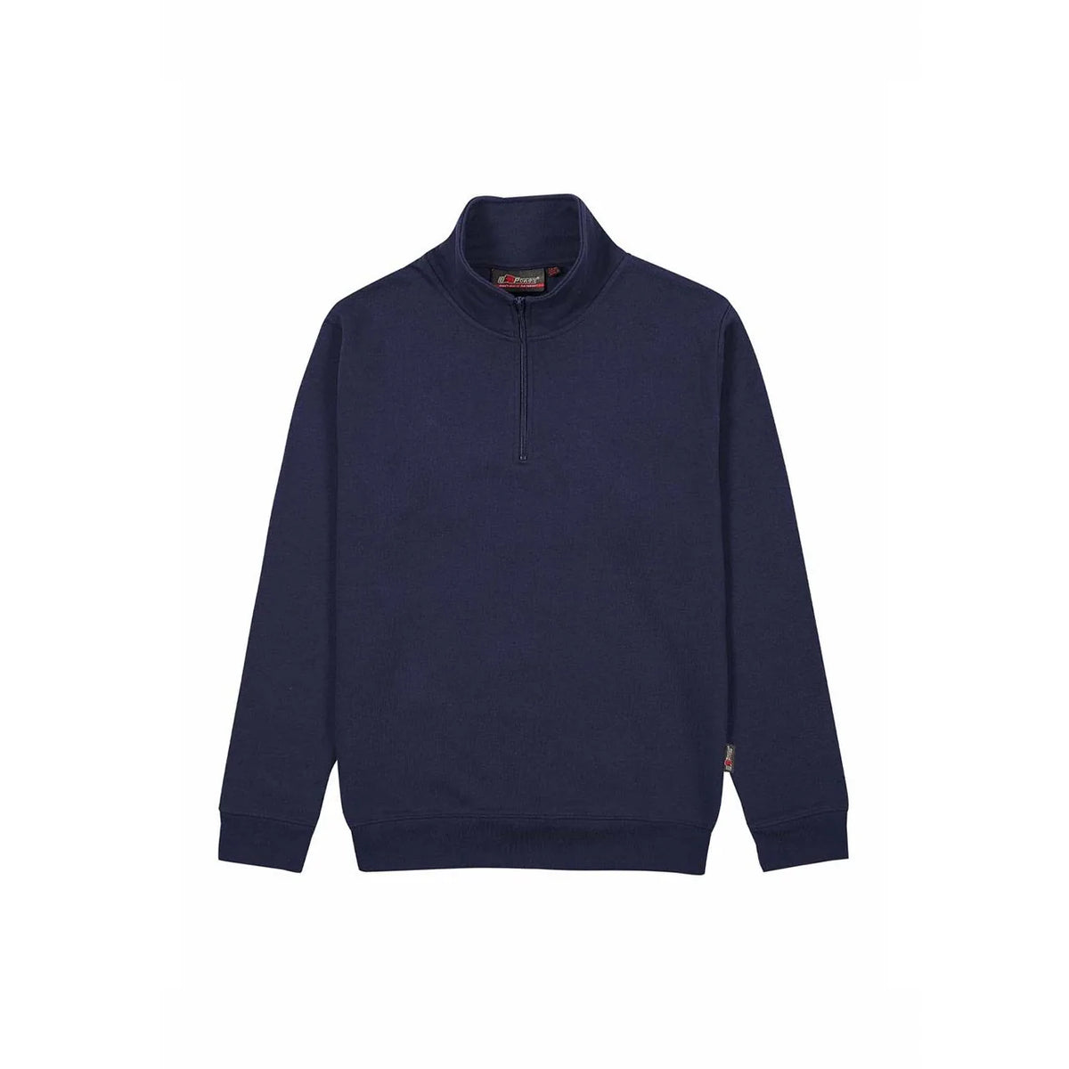 Felpa da lavoro U-Power TAUTRA Deep Blue