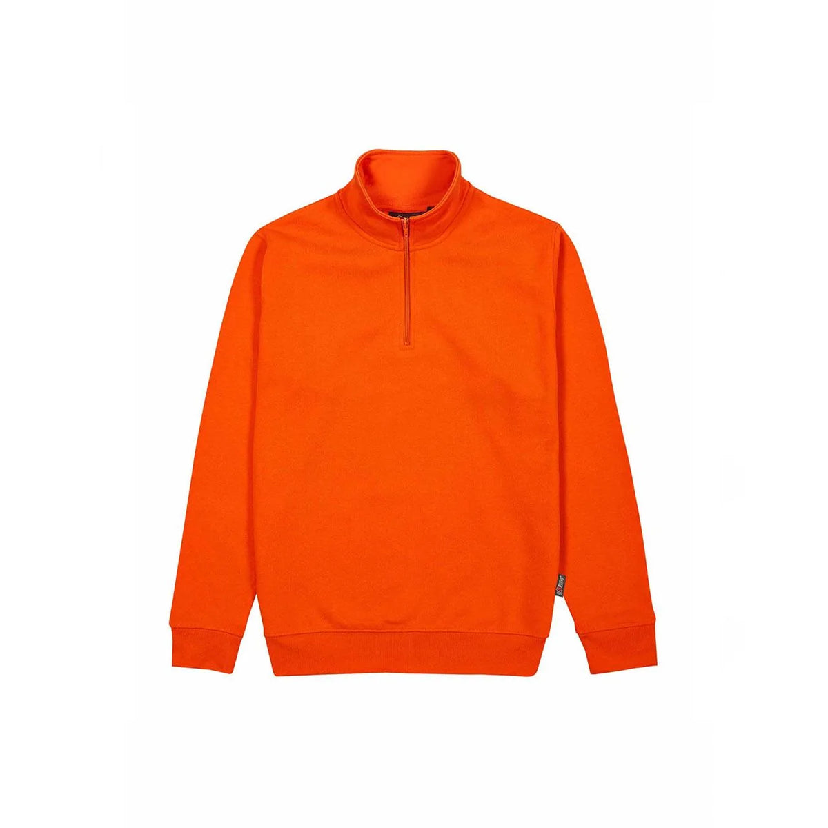 Felpa da lavoro U-Power TAUTRA Orange Orange