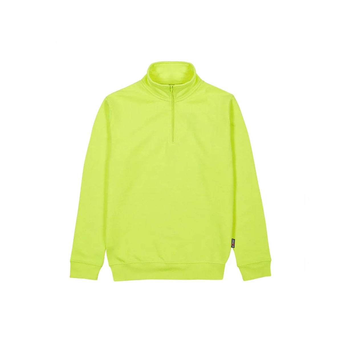 Felpa da lavoro U-Power TAUTRA Yellow Yellow