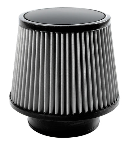 Filtro aria conico, acciaio inox — tECNOLOGIA IN-MOULD