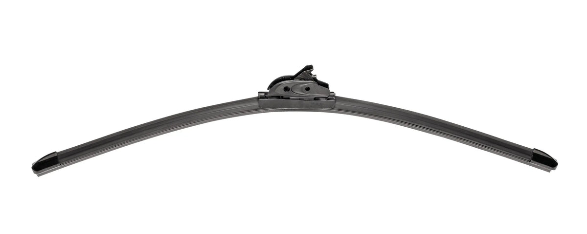 First Flat Blades, spazzola tergicristallo su fondo bianco, vista 13