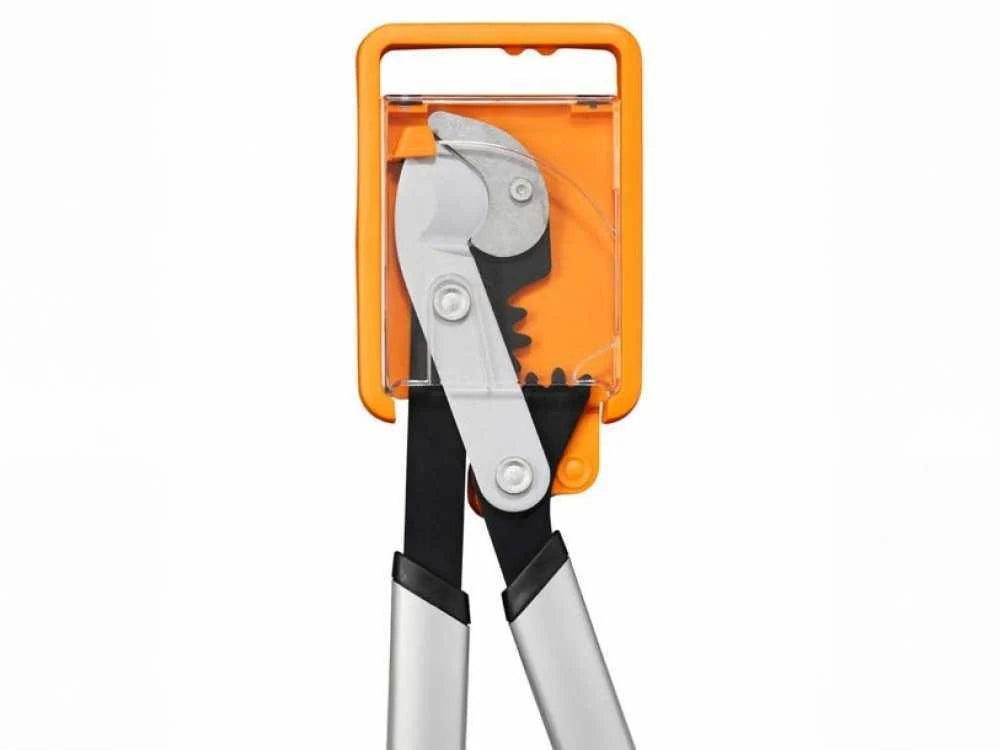 FISKARS Troncarami a incudine powergear lx99 - lunghezza totale cm.80   