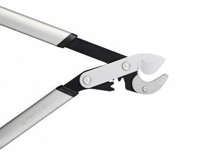 FISKARS Troncarami a incudine powergear lx99 - lunghezza totale cm.80    
