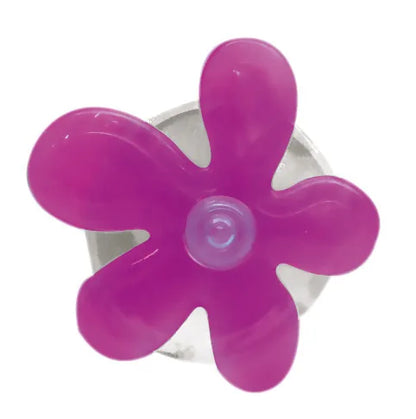 Flower, deodorante per abitacolo - Auto nuova — fissaggio tramite ventosa