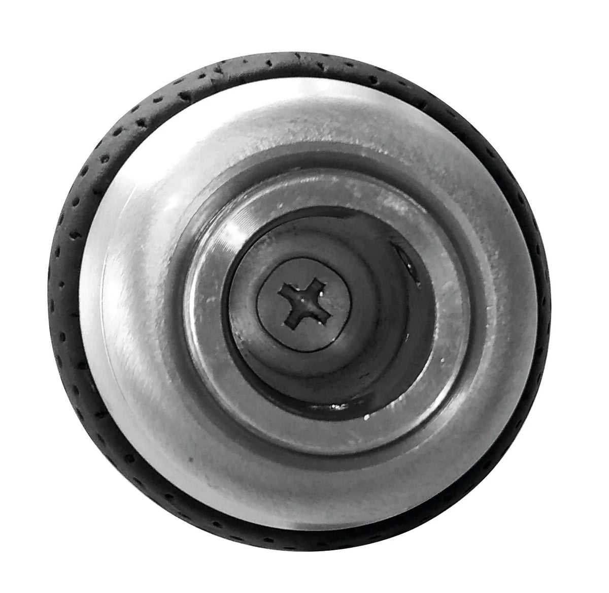 Formula-Gear 1 - Pomello leva cambio su fondo bianco