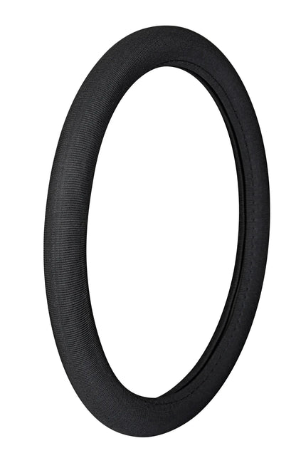Formula One, coprivolante in poliestere - S - Ø 35/37 cm su fondo bianco