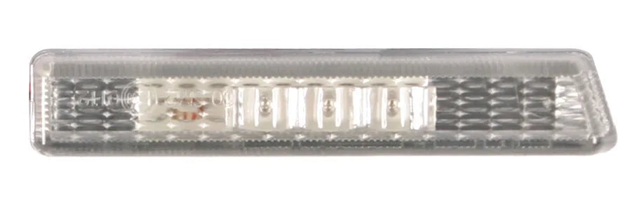 Frecce laterali a Led compatibile per - Bmw E-38 (95>) — 3 led ad alta luminescenza per ogni freccia. Basso consumo di…