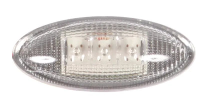 Frecce laterali a Led compatibile per - Opel Vectra (95-98) — 3 led ad alta luminescenza per ogni freccia. Basso consumo di…