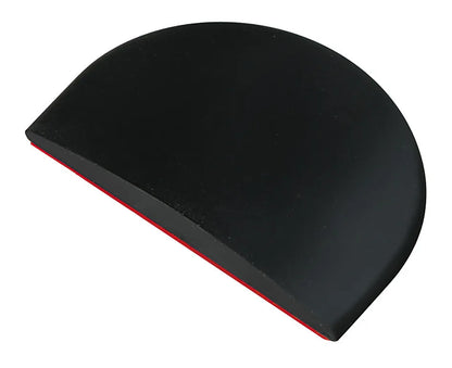 Full Bumper Protector, profilo paraurti adesivo in PVC - 5 m su fondo bianco, vista 4
