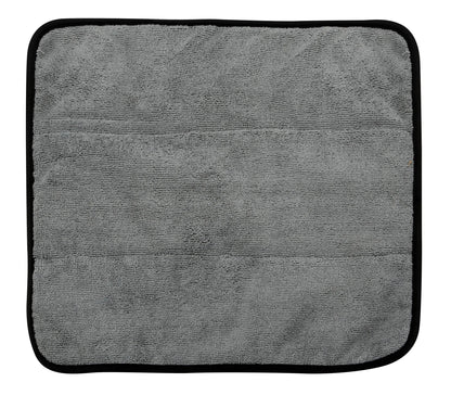 Furry, panno lavaggio in microfibra - 40x40 cm — composizione: