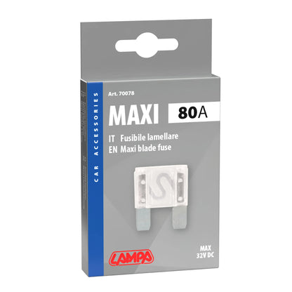 La confezione di Fusibile lamellare Maxi, 12/32V, vista 7
