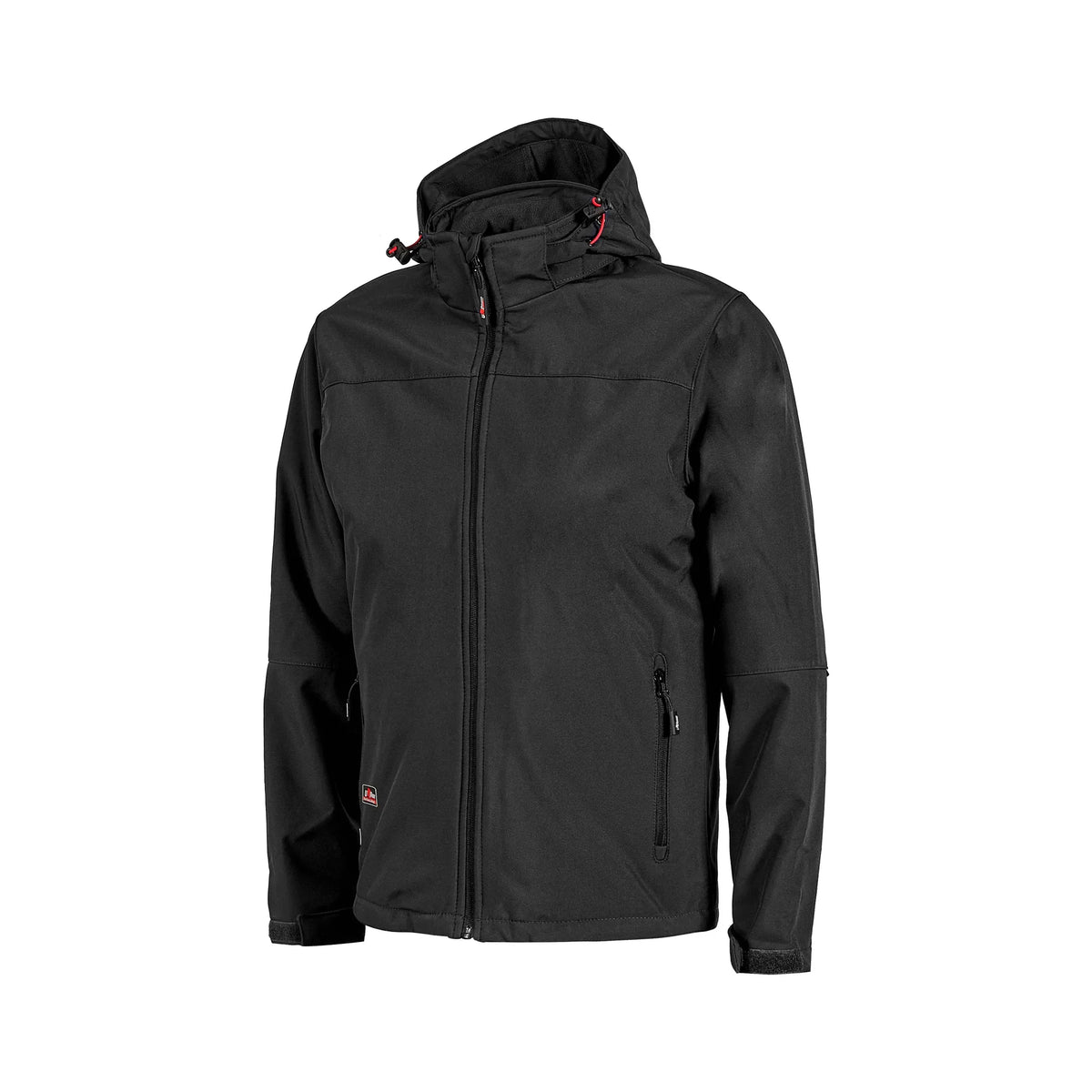 Giacca da lavoro U-Power KYRA Black Carbon