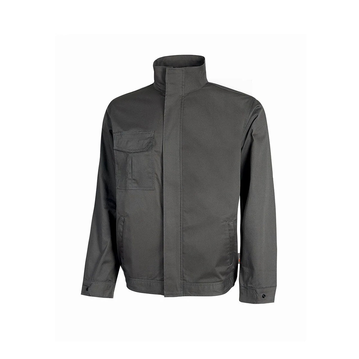Giacca da lavoro U-Power SOFIA Grey Iron
