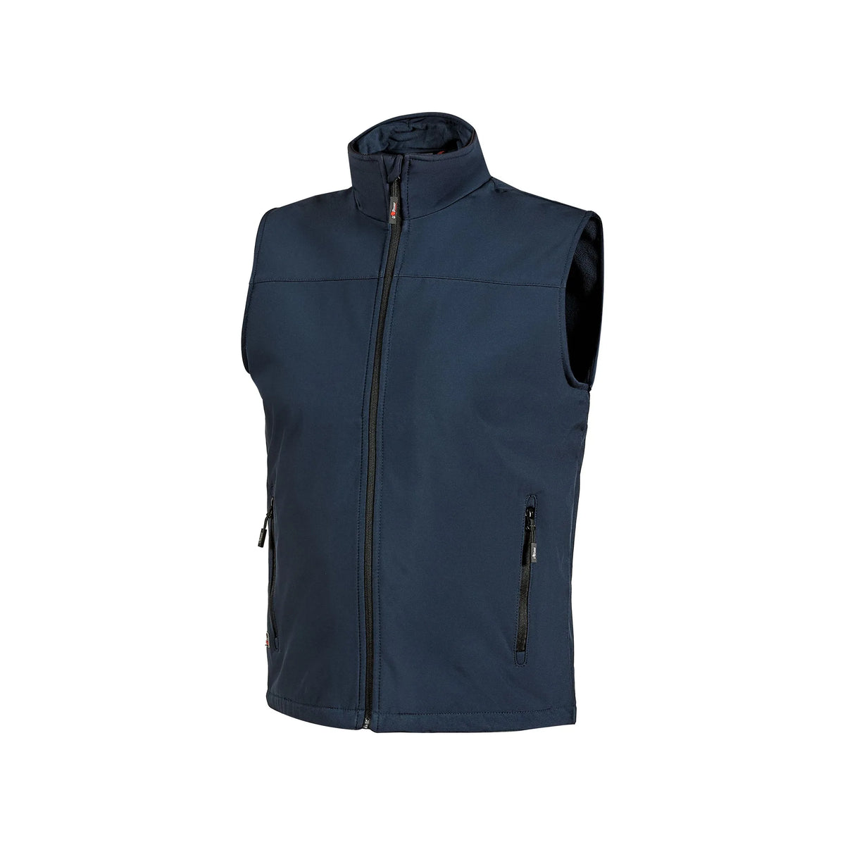 Gilet da lavoro U-Power DUBLINO Westlake Blue