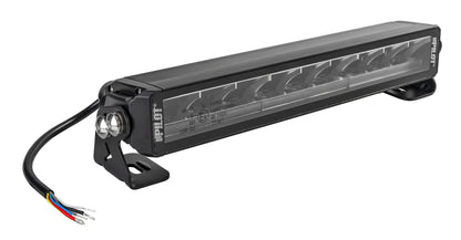 Glare Blade-30, barra multifunzione a Led - 12/24V — struttura in alluminio