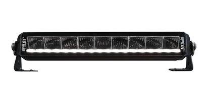 Glare Blade-30, barra multifunzione a Led - 12/24V — lente in policarbonato