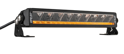 Glare Blade-30, barra multifunzione a Led - 12/24V — 45 Led, 60W, 2176 lm