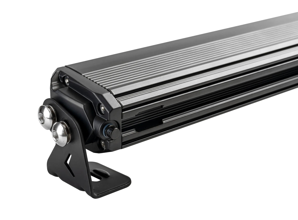 Glare Blade-30, barra multifunzione a Led - 12/24V — kit di montaggio incluso
