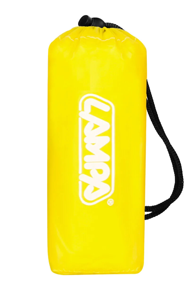 La confezione di Go Dry, Poncho antipioggia, vista 4