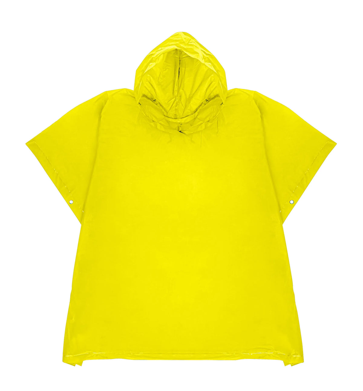 Go Dry, Poncho antipioggia — taglia unica