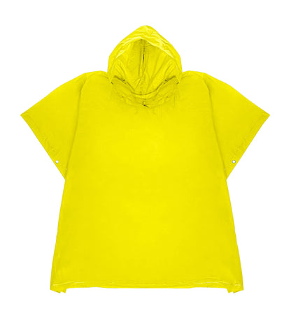 Go Dry, Poncho antipioggia — taglia unica