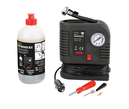 Gran Pree, kit riparazione pneumatici — per tutti i pneumatici Tubeless