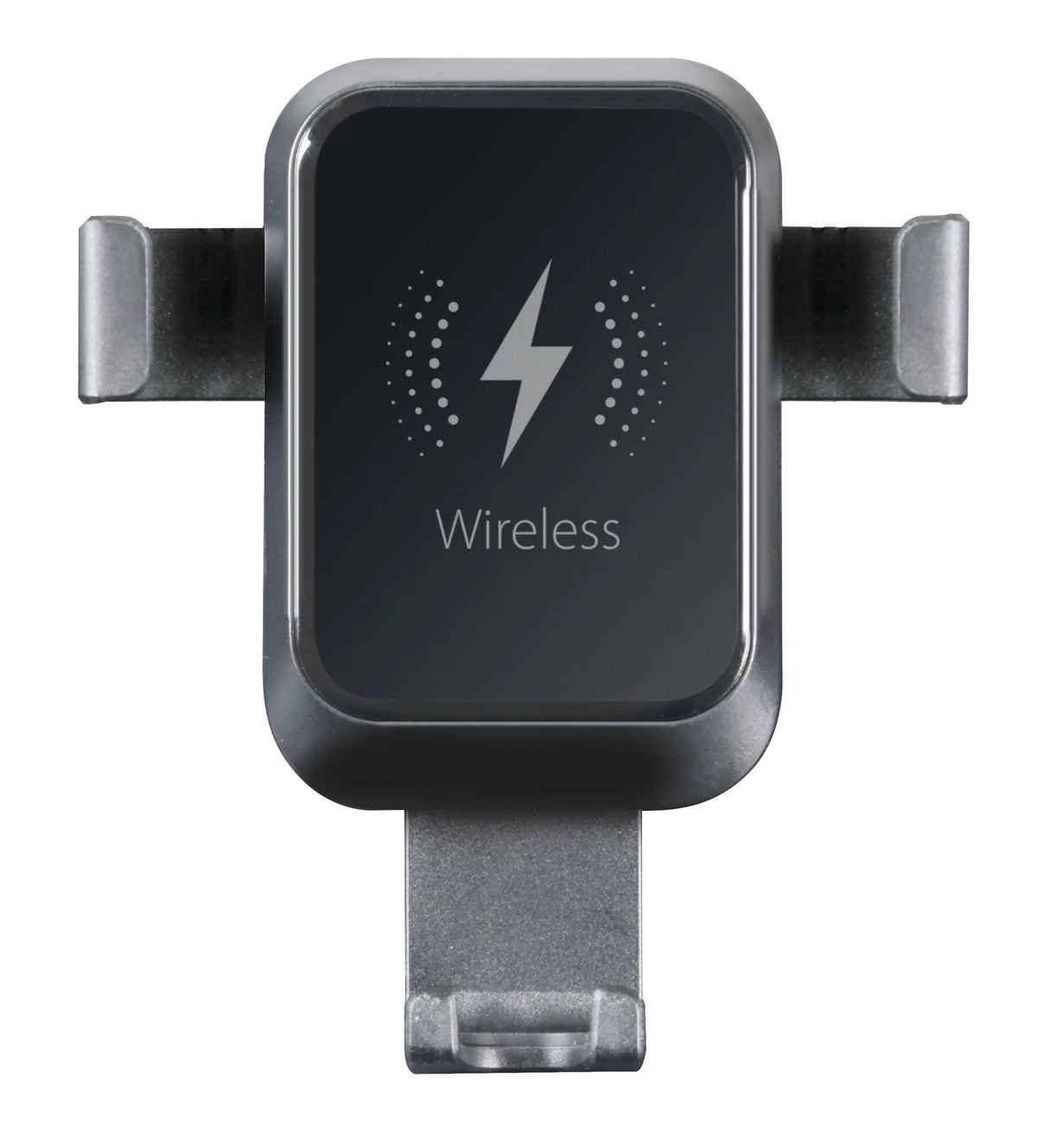 Graviton Wireless, porta telefono per bocchette d’aerazione — porta d’ingresso USB-C (cavo incluso, caricatore USB non…