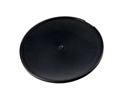 Grip Disc, base adesiva da cruscotto - Ø 80 mm — adatta a tutti i supporti telefono/tablet con fissaggio a ventosa