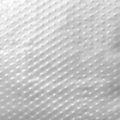 Guanti monouso - 100 pz su fondo bianco, vista 2