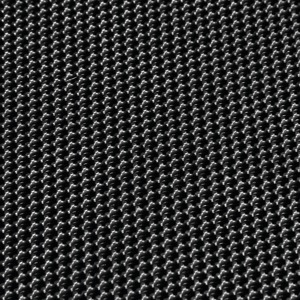Gum-Floor cut to fit, tappeto ecogomma in bobina - cm — retro con efficace pattern millepunte a funzione antiscivolo