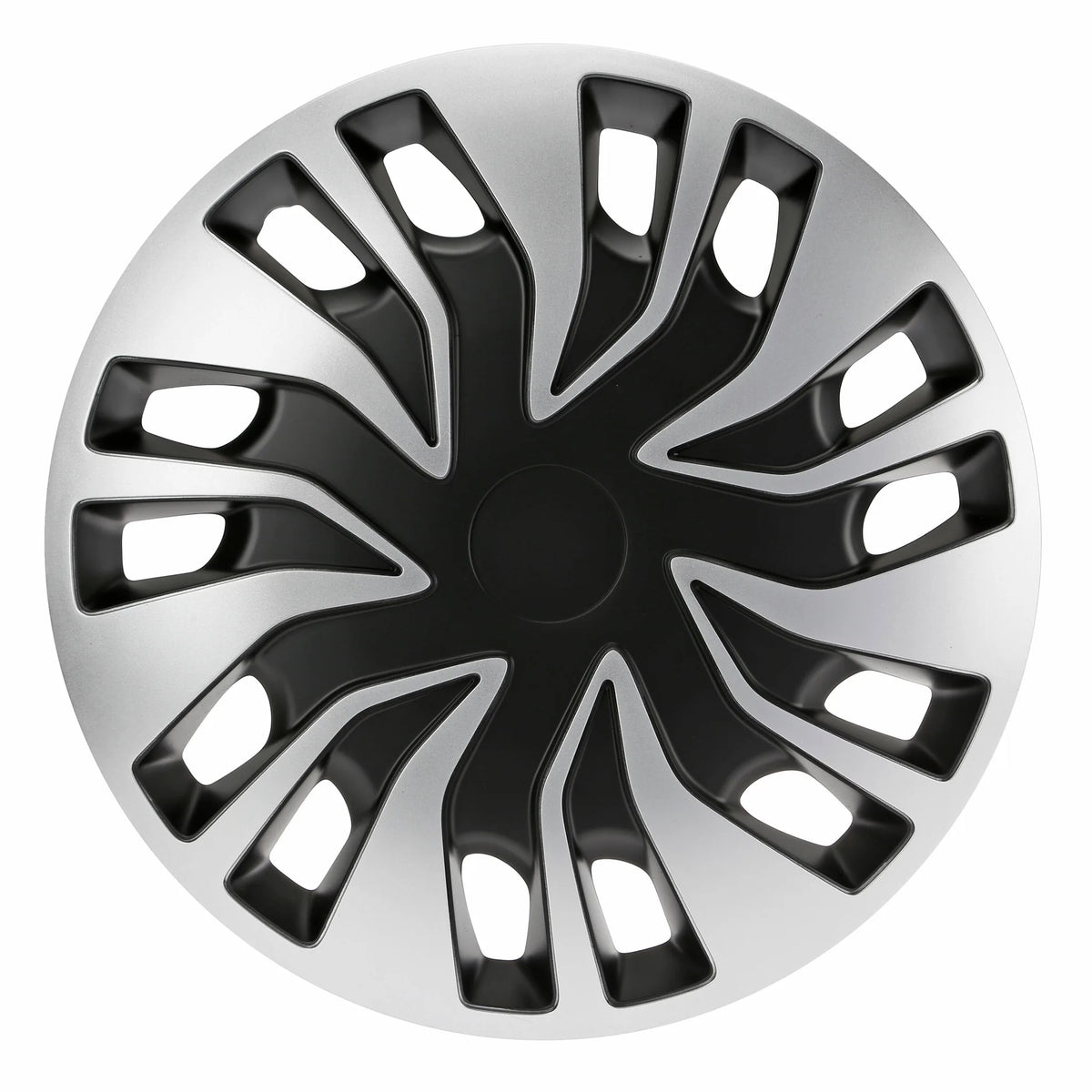 Gyro-Van - Set 4 copricerchi per furgoni / camper - Ø — set 4 copricerchi In ABS, verniciatura doppio strato