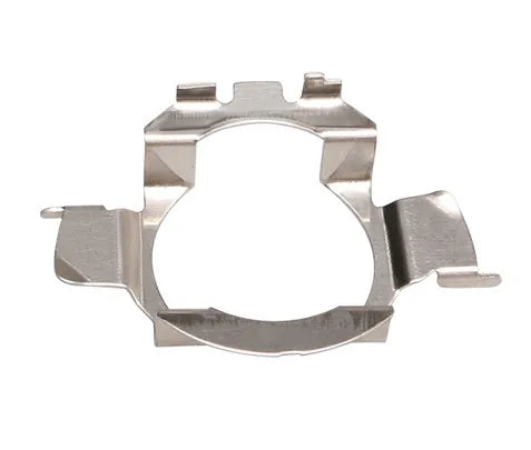 Halo Led - Adattatore lampada (1 pz) - Audi, Bmw, Citroen su fondo bianco, vista 2