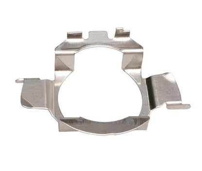 Halo Led - Adattatore lampada (1 pz) - Audi, Bmw, Citroen su fondo bianco, vista 2