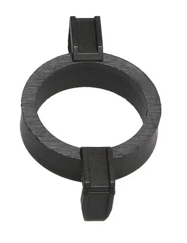 Halo Led - Adattatore lampada (1 pz) - Citroen, Ford su fondo bianco, vista 2