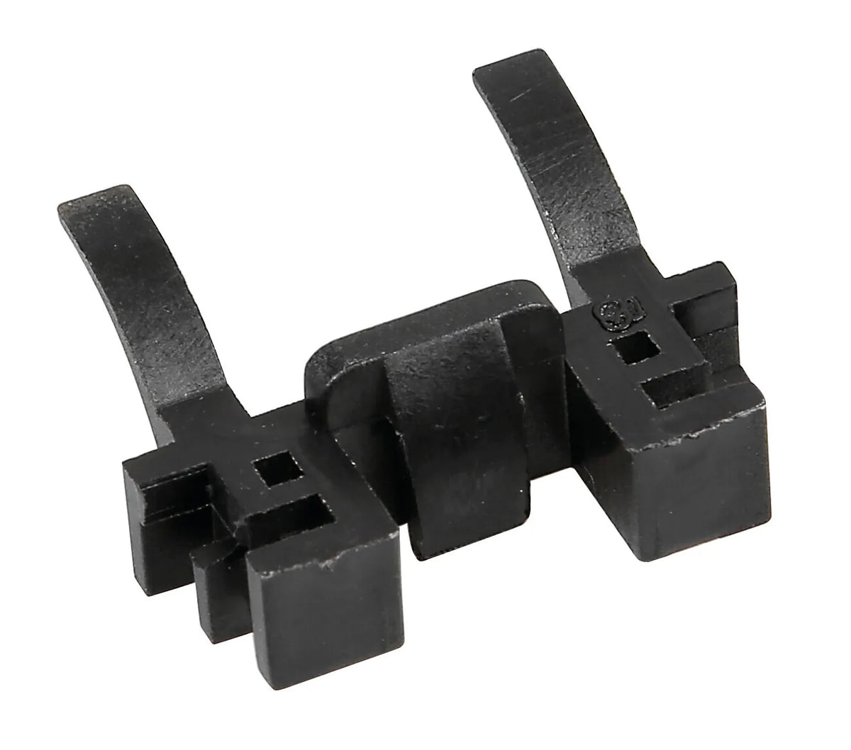Halo Led - Adattatore lampada (1 pz) - Fiat, Ford, Land su fondo bianco
