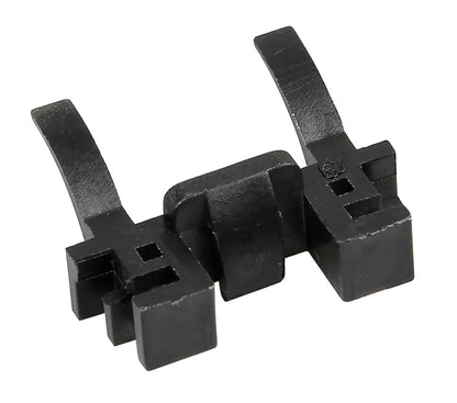 Halo Led - Adattatore lampada (1 pz) - Fiat, Ford, Land su fondo bianco