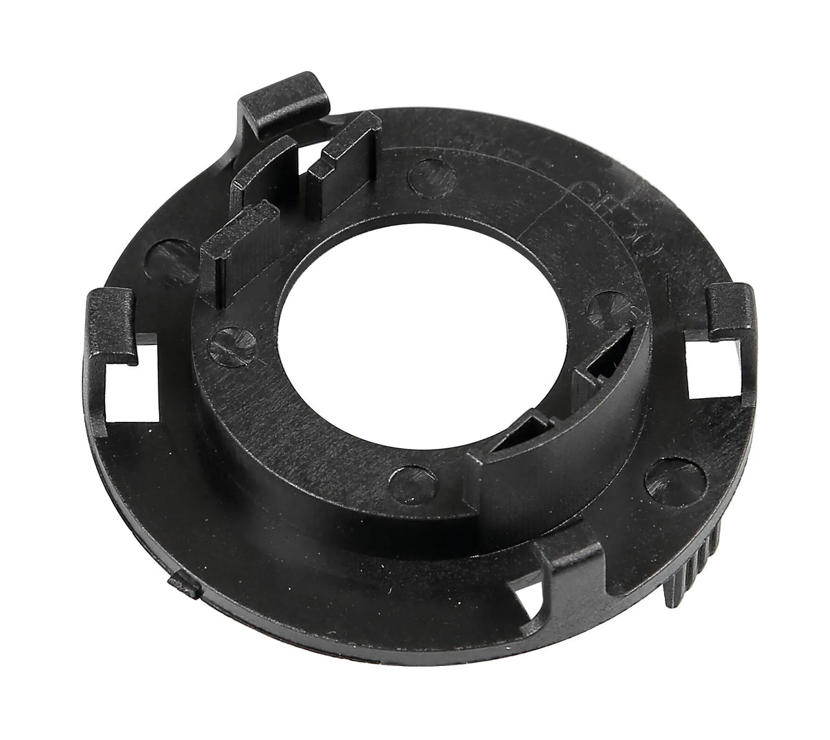 Halo Led - Adattatore lampada (1 pz) - Hyundai, Kia su fondo bianco, vista 2