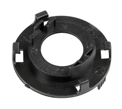 Halo Led - Adattatore lampada (1 pz) - Hyundai, Kia su fondo bianco, vista 2