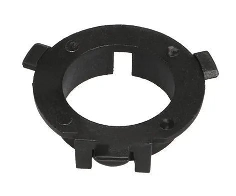 Halo Led - Adattatore lampada (1 pz) - Kia, Hyundai su fondo bianco