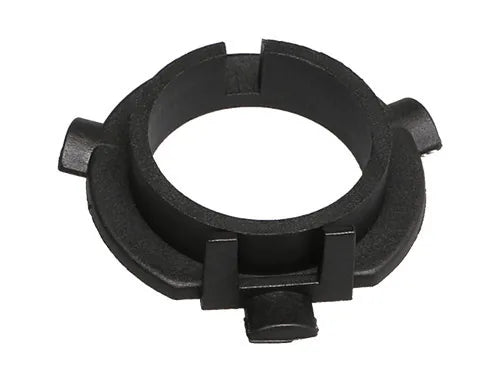 Halo Led - Adattatore lampada (1 pz) - Kia, Hyundai su fondo bianco, vista 2